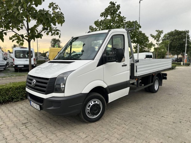 Volkswagen Crafter 2.0 CR TDI 30 L1 Bluemotion...