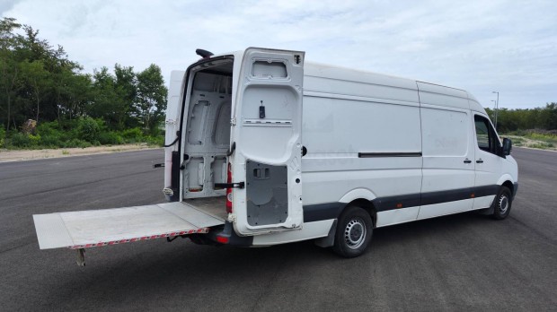 Volkswagen Crafter 2.0 CR TDI 35 L4H3 Emelhtf...