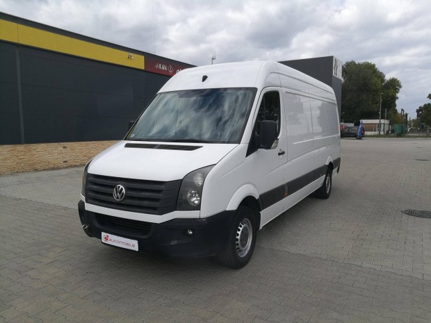 Volkswagen Crafter 2.0 CR TDI 35 L4H3 Maxi!Klms!