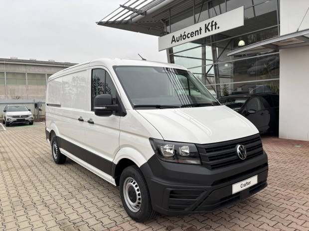 Volkswagen Crafter 2.0 SCR TDI 30 L3H2 City WLT...