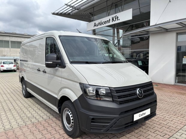 Volkswagen Crafter 2.0 SCR TDI 30 L3H2 City WLT...