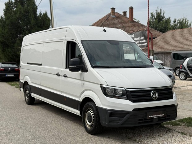 Volkswagen Crafter 2.0 SCR TDI 30 L3H2 Nagyszer...