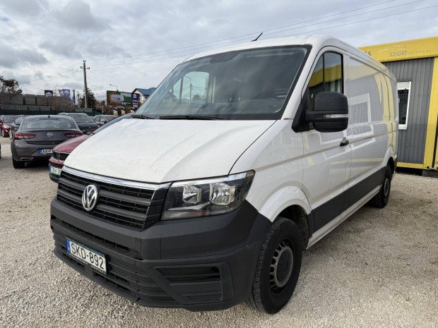 Volkswagen Crafter 2.0 SCR TDI 30 L3H2 Wltp f...