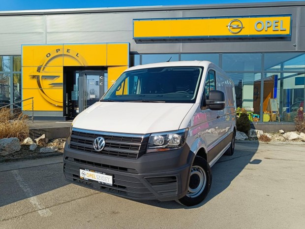 Volkswagen Crafter 2.0 SCR TDI 30 L3H2 Wltp KAV...