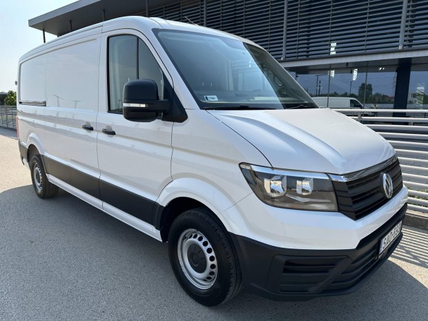 Volkswagen Crafter 2.0 SCR TDI 30 L3H2 Wltp Mag...