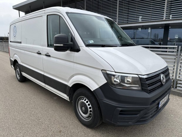 Volkswagen Crafter 2.0 SCR TDI 35 L3H2 Wltp Mag...