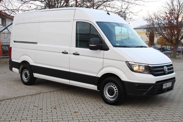 Volkswagen Crafter 2.0 SCR TDI 35 L3H3 140LE/ M...