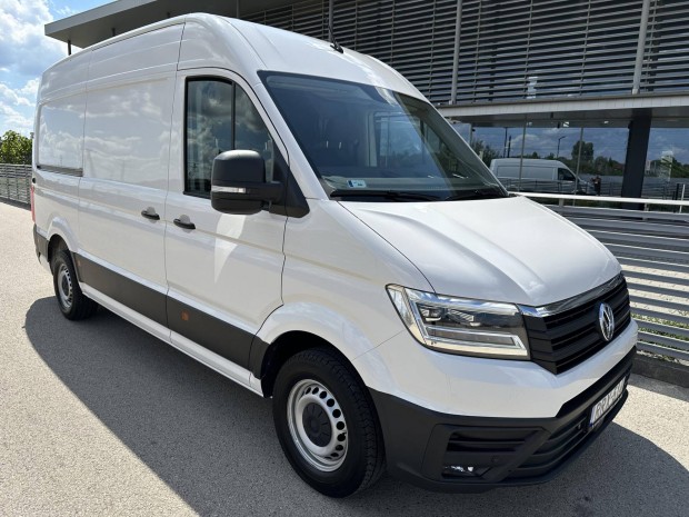Volkswagen Crafter 2.0 SCR TDI 35 L3H3 Magyaror...
