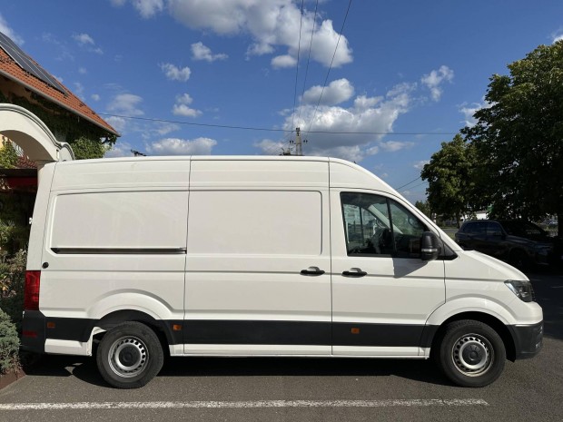 Volkswagen Crafter 2.0 SCR TDI 35 L3H3 Magyaror...