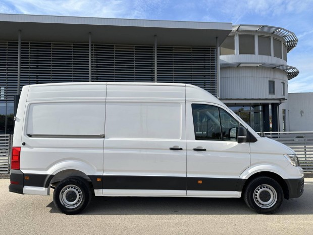Volkswagen Crafter 2.0 SCR TDI 35 L3H3 Magyaror...