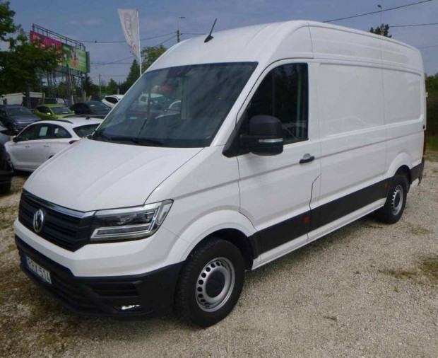 Volkswagen Crafter 2.0 SCR TDI 35 L3H3 Magyaror...