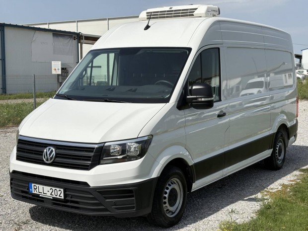 Volkswagen Crafter 2.0 SCR TDI 35 L3H3 Mo.i 1 t...