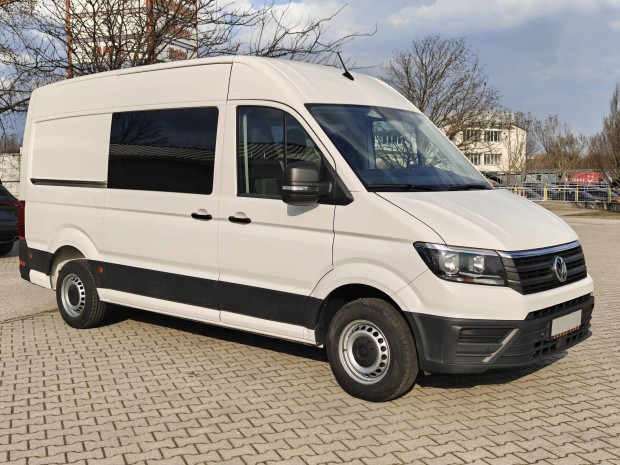 Volkswagen Crafter 2.0 SCR TDI 35 L3H3 Wltp 140...
