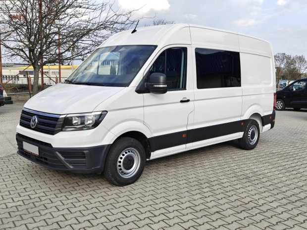 Volkswagen Crafter 2.0 SCR TDI 35 L3H3 Wltp 140...