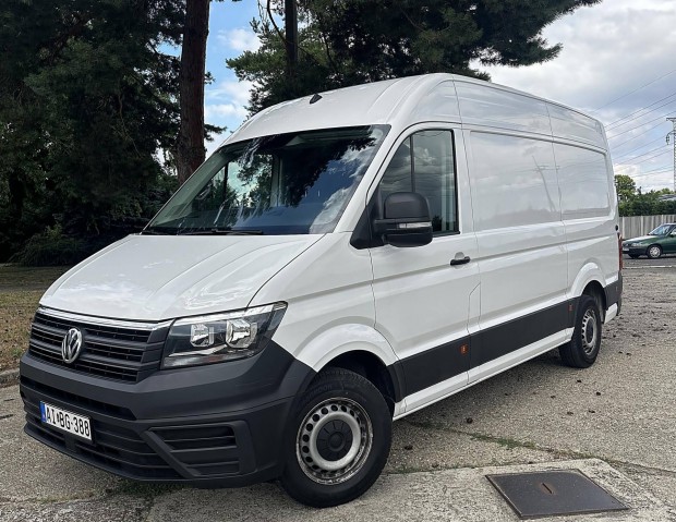 Volkswagen Crafter 2.0 SCR TDI 35 L3H3 Wltp Áfá...