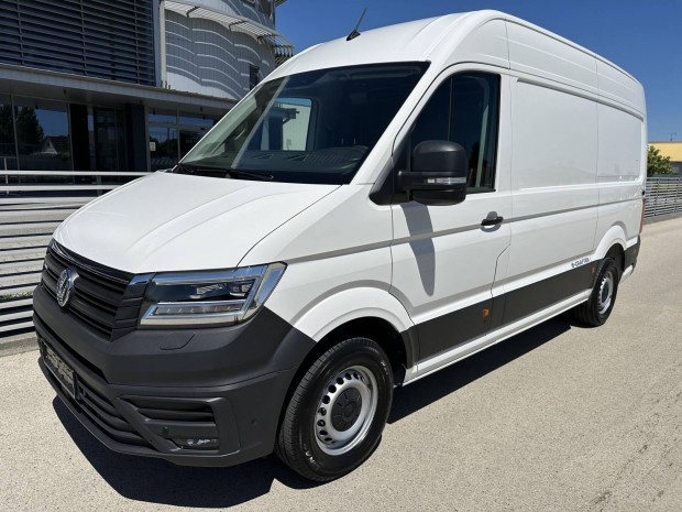 Volkswagen Crafter 2.0 SCR TDI 35 L3H3 Wltp Tol...