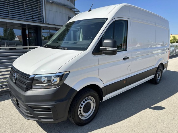 Volkswagen Crafter 2.0 SCR TDI 35 L3H3 Wltp Tol...