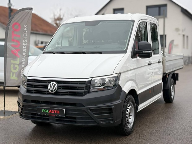 Volkswagen Crafter 2.0 SCR TDI 35 L3 MO-I. 1.TU...