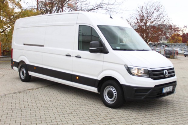 Volkswagen Crafter 2.0 SCR TDI 35 L4H3 140LE/ M...