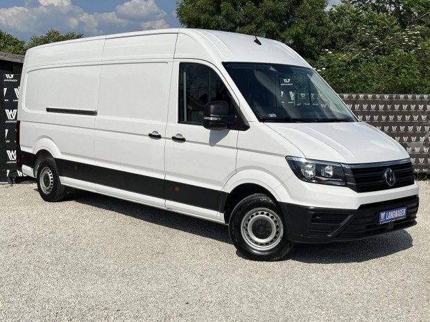 Volkswagen Crafter 2.0 SCR TDI 35 L4H3 Magyar....