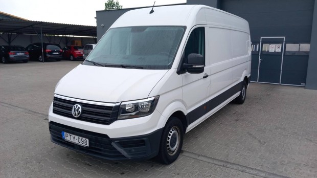 Volkswagen Crafter 2.0 SCR TDI 35 L4H3 Magyaror...