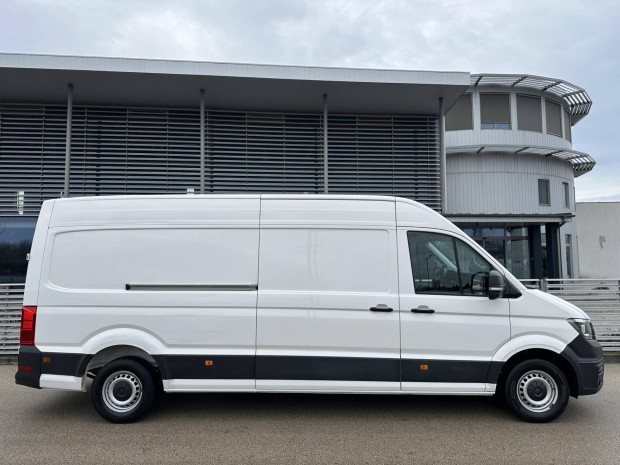 Volkswagen Crafter 2.0 SCR TDI 35 L4H3 Wltp