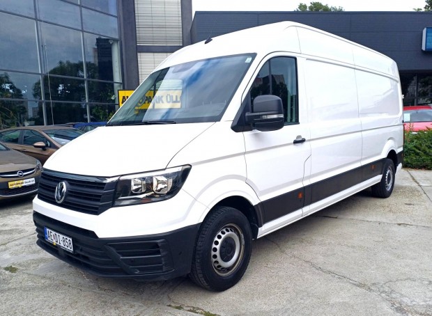 Volkswagen Crafter 2.0 SCR TDI 35 L4H3 Wltp 67....