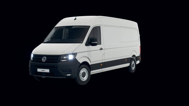Volkswagen Crafter 2.0 SCR TDI 35 L4H3 Wltp Kés...