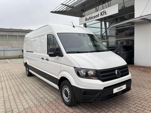 Volkswagen Crafter 2.0 SCR TDI 35 L4H3 Wltp Ks...