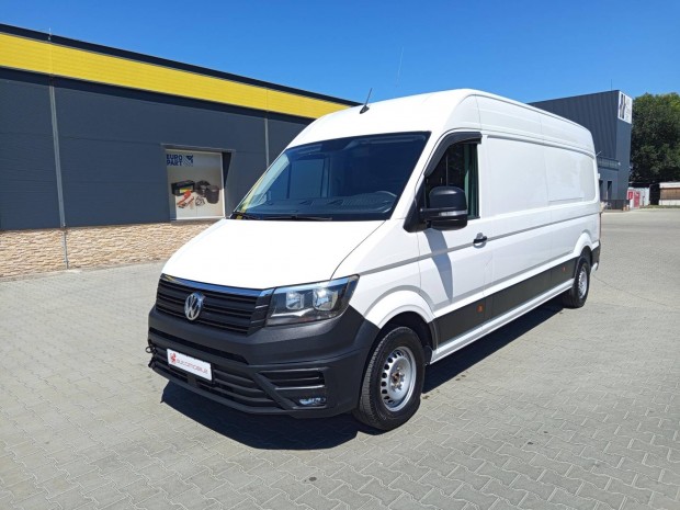 Volkswagen Crafter 2.0 SCR TDI 35 L4H3 Wltp Klí...
