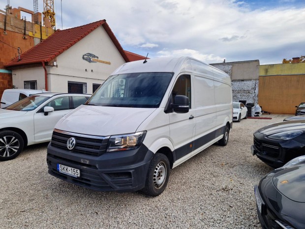 Volkswagen Crafter 2.0 SCR TDI 35 L4H3 Wltp MAG...