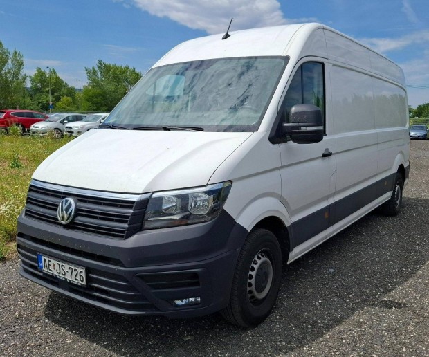 Volkswagen Crafter 2.0 SCR TDI 35 L4H3 Wltp Mag...