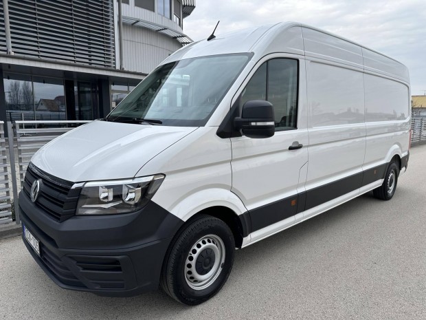 Volkswagen Crafter 2.0 SCR TDI 35 L4H3 Wltp Mag...