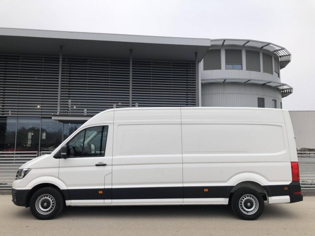 Volkswagen Crafter 2.0 SCR TDI 35 L4H3 Wltp Mag...