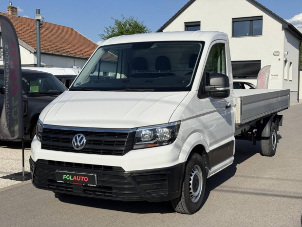 Volkswagen Crafter 2.0 SCR TDI 35 L4 MO-I. 1.TU...