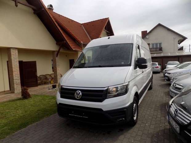 Volkswagen Crafter 2.0 SCR TDI 35 L5H3