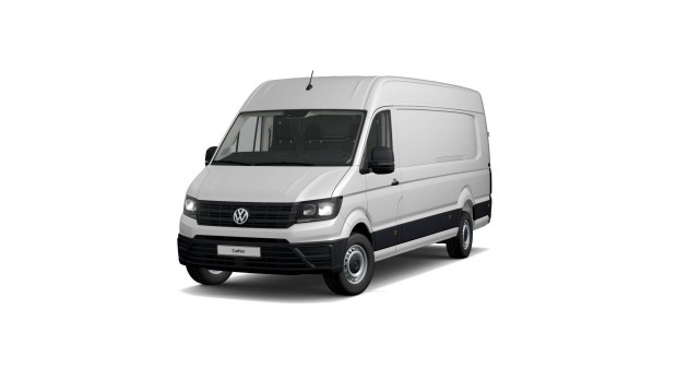 Volkswagen Crafter 2.0 SCR TDI 35 L5H3 Wltp Be...