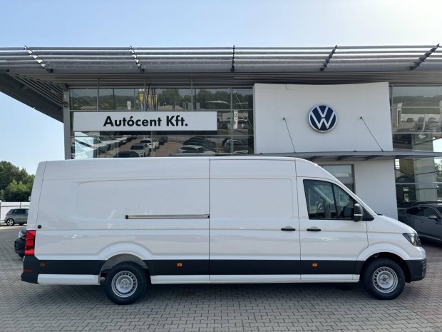 Volkswagen Crafter 2.0 SCR TDI 35 L5H3 Wltp Ks...