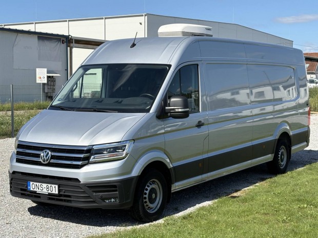 Volkswagen Crafter 2.0 SCR TDI 35 L5H3 (Automat...
