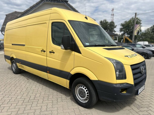 Volkswagen Crafter 2.5 TDI 30 L1