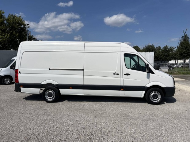 Volkswagen Crafter 4.3m rakod�t�r