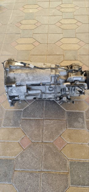 Volkswagen Crafter 6 sebessges vlt. 9062606900