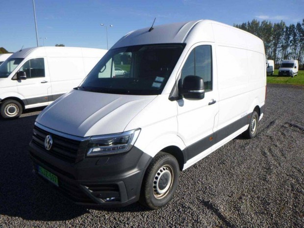 Volkswagen Crafter E-Crafter 35 L3H3 (Automata)...