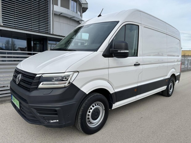 Volkswagen Crafter E-Crafter 35 L3H3 (Automata)...