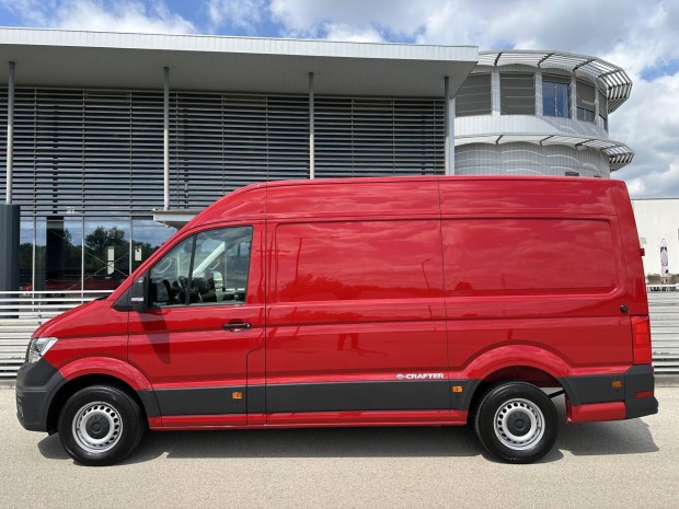 Volkswagen Crafter E-Crafter 35 L3H3 (Automata)...
