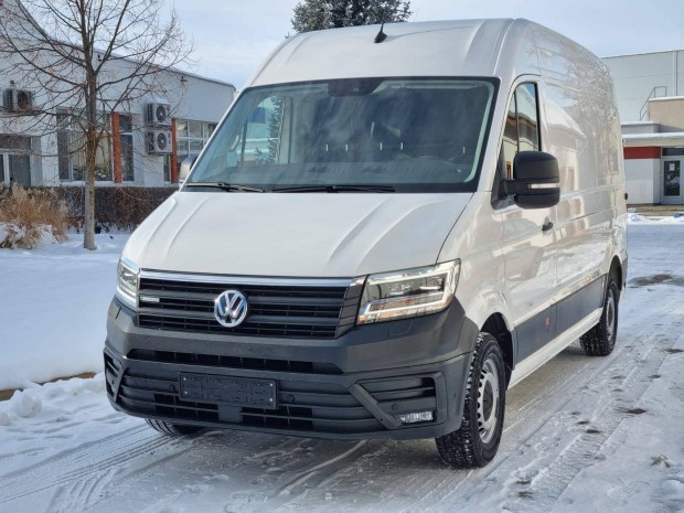 Volkswagen Crafter E-Crafter 35 L3H3 (Automata)...