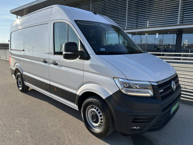 Volkswagen Crafter E-Crafter 35 L3H3 (Automata)...