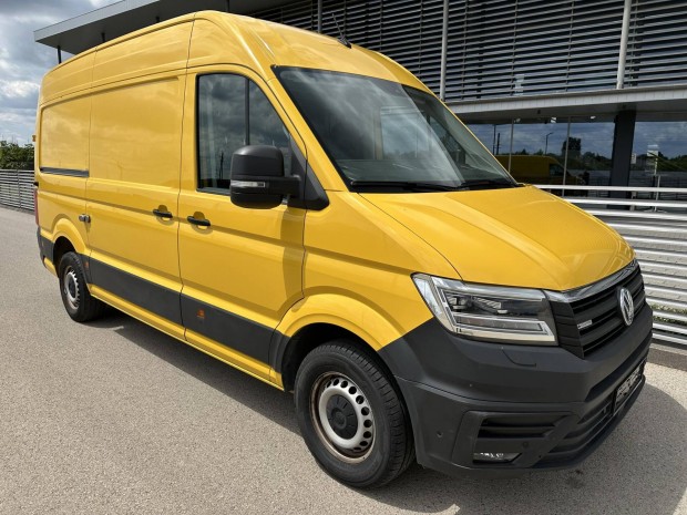 Volkswagen Crafter E-Crafter 35 L3H3 (Automata)...