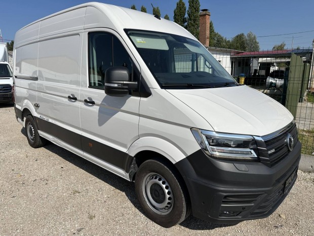 Volkswagen Crafter E-Crafter 35 L3H3 (Automata)...