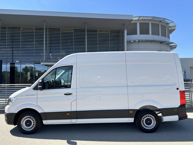 Volkswagen Crafter E-Crafter 35 L3H3 (Automata)...